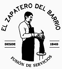 Zapatero del Barrio